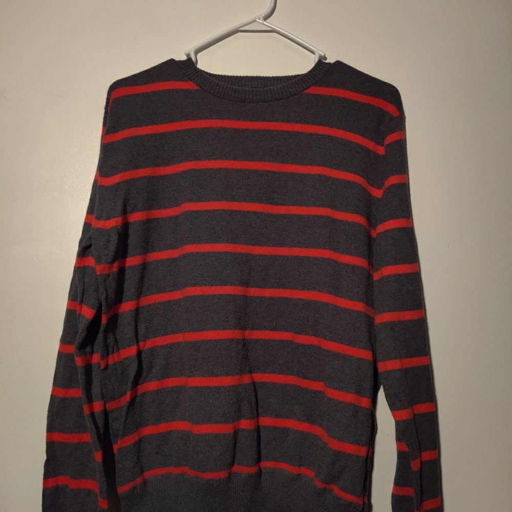 Long sleeve
